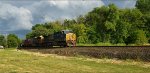 CSXT 5102